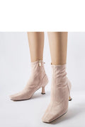  Bottes à talons model 204738 Solea 