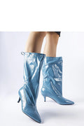  Bottes à talons model 204742 Solea 