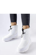  bottes de neige model 204759 Solea 