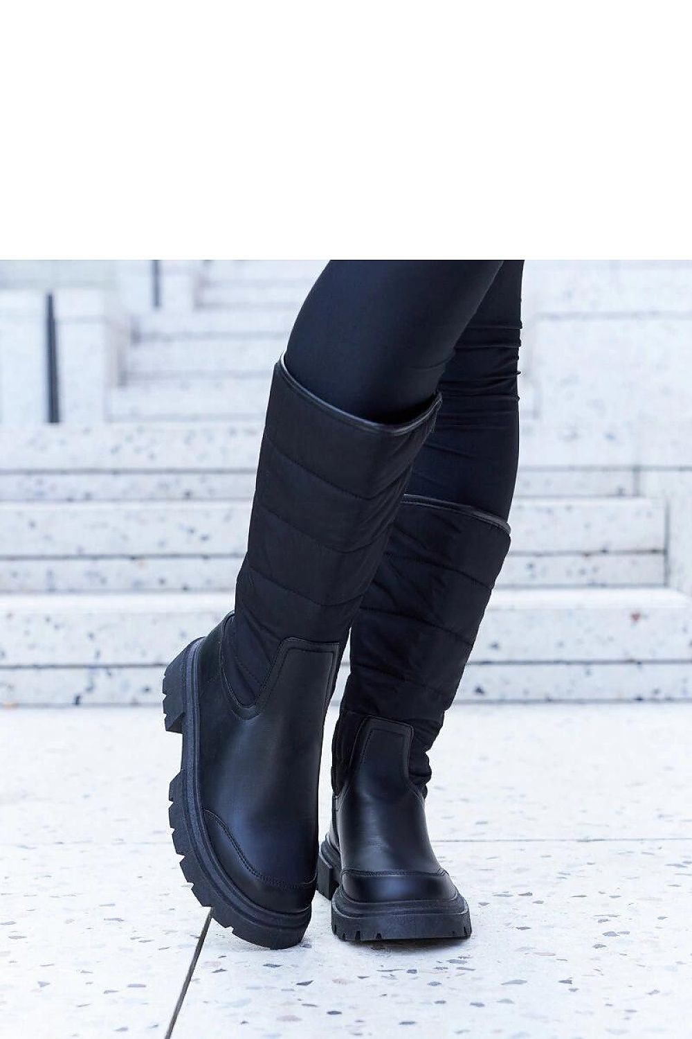  Bottes cuissardes model 204760 Solea 