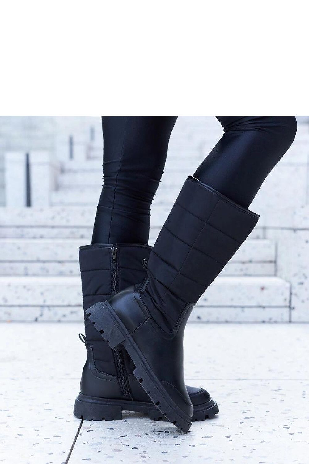  Bottes cuissardes model 204760 Solea 