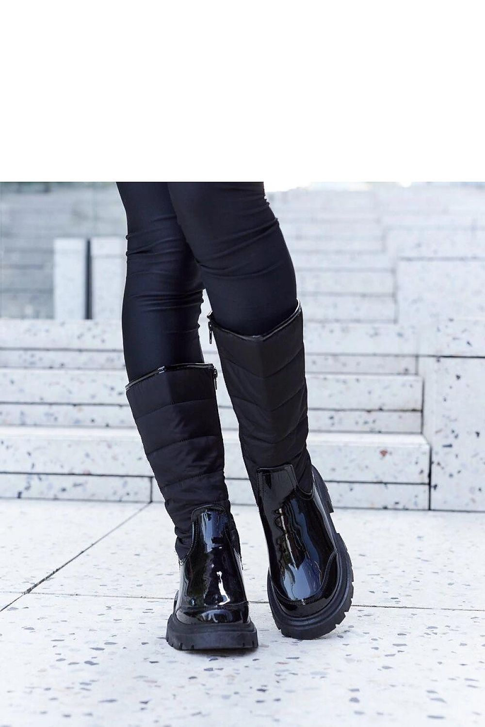  Bottes cuissardes model 204765 Solea 