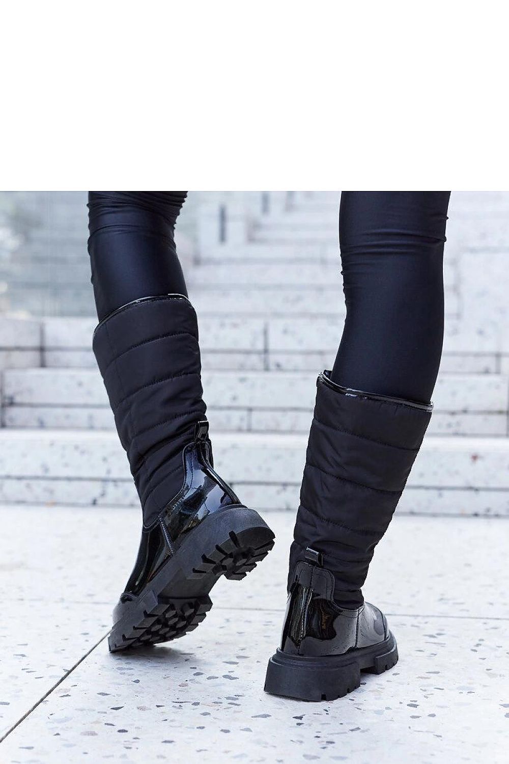  Bottes cuissardes model 204765 Solea 