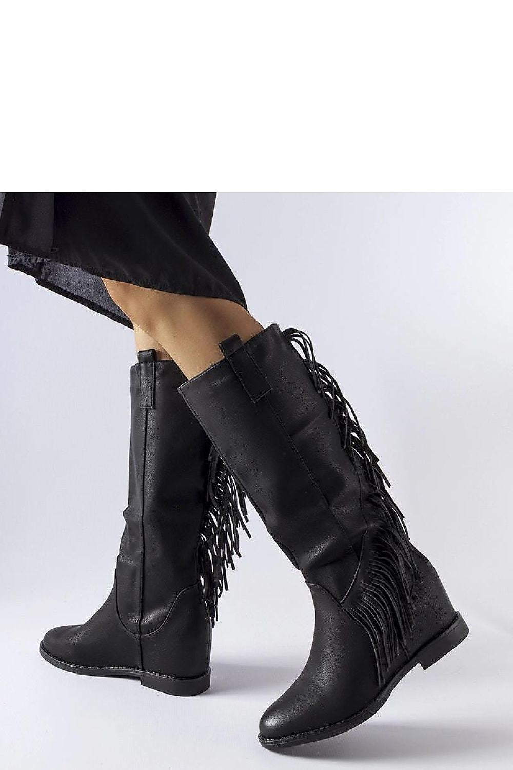  Bottes cothurnes model 204769 Solea 