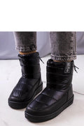  bottes de neige model 204778 Solea 