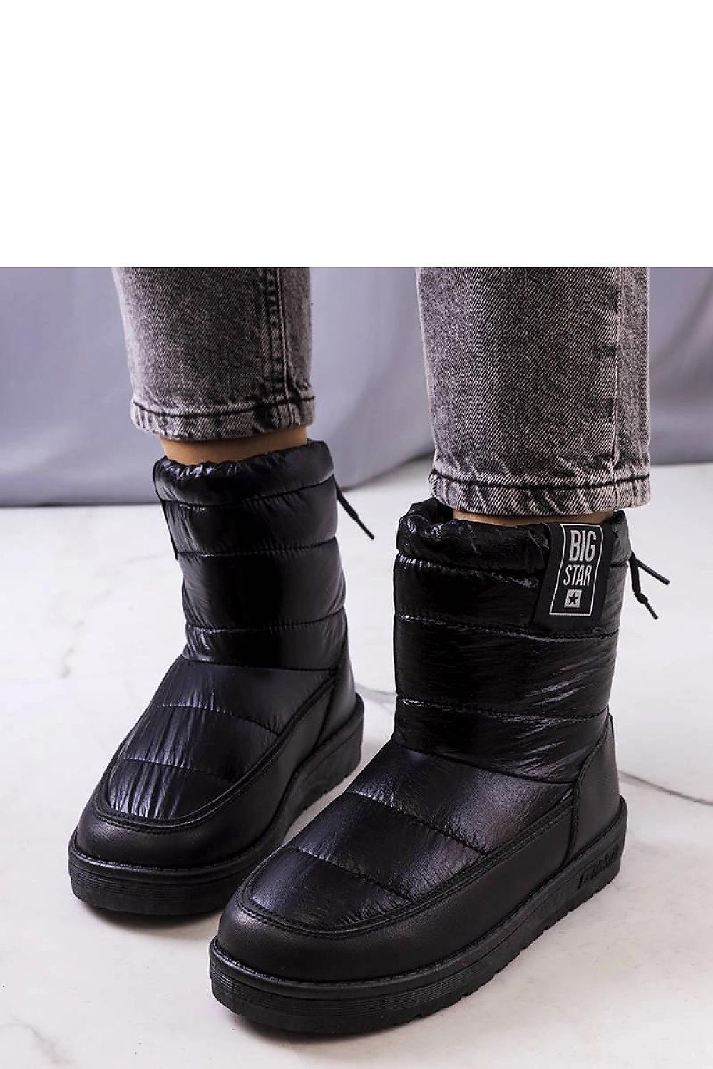  bottes de neige model 204778 Solea 