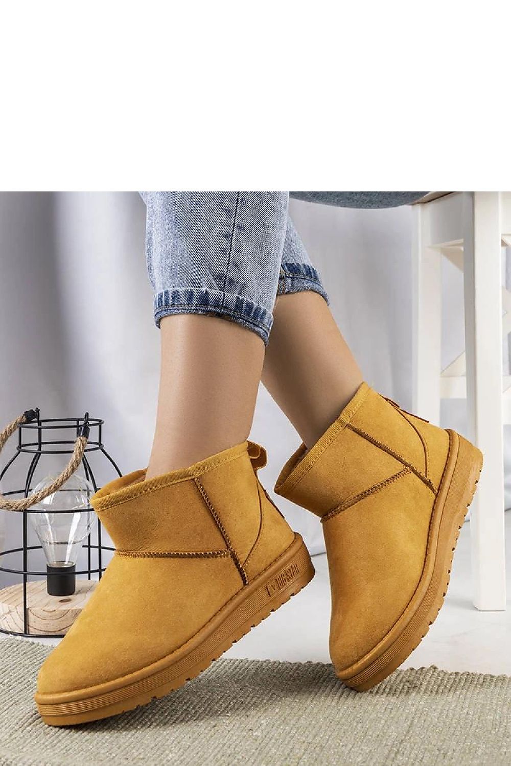  bottes de neige model 204779 Solea 