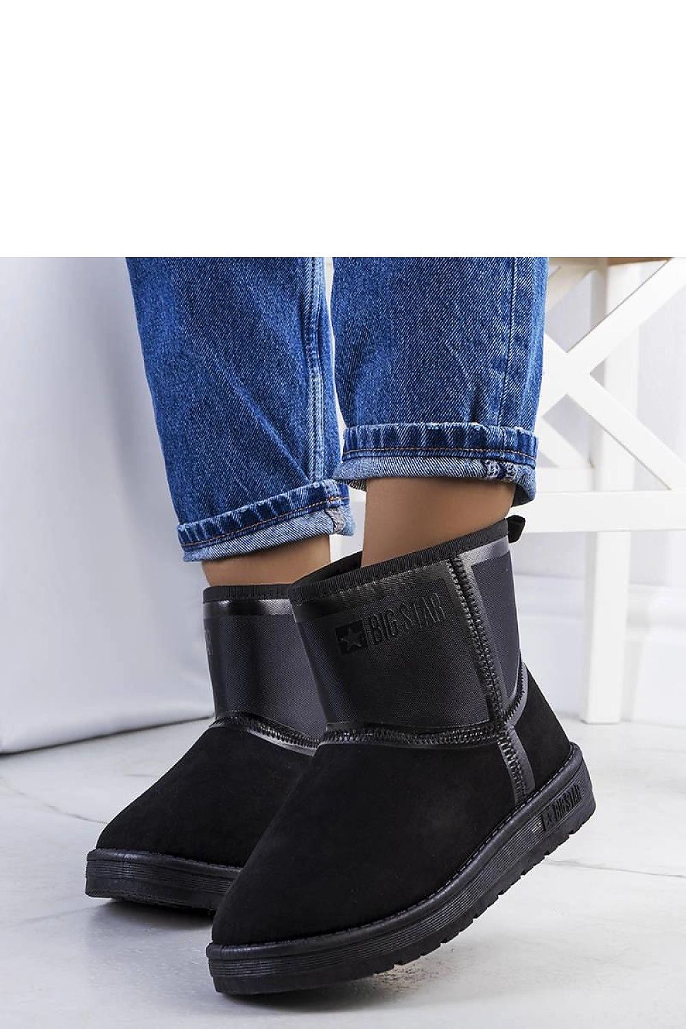  bottes de neige model 204780 Solea 