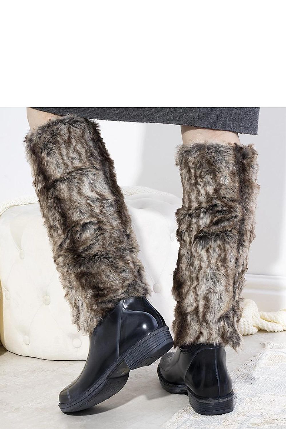  Bottes cuissardes model 204783 Solea 