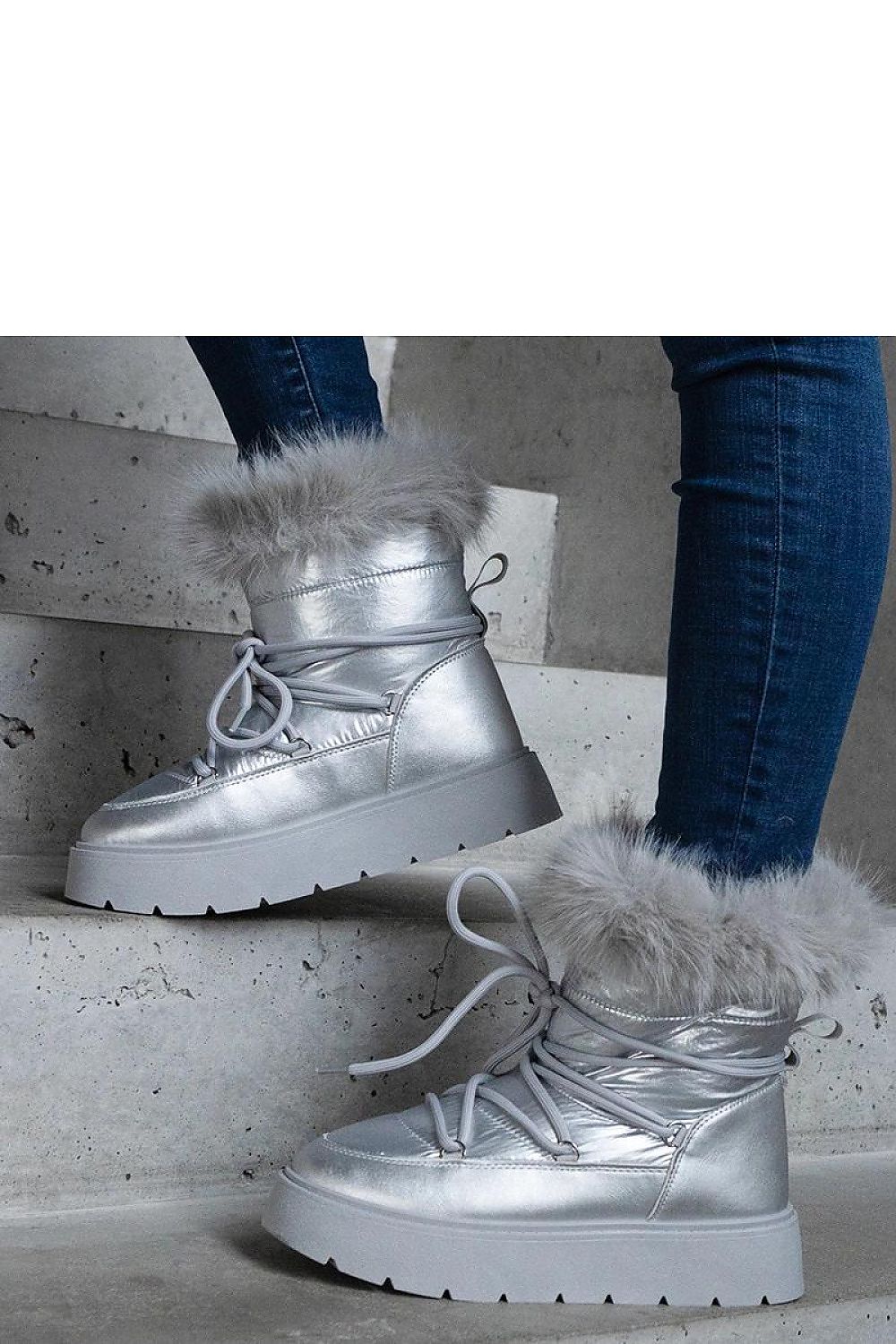  bottes de neige model 204797 Solea 