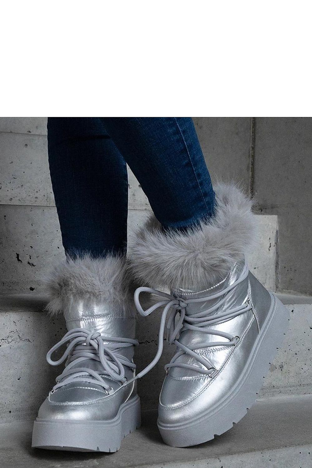  bottes de neige model 204797 Solea 