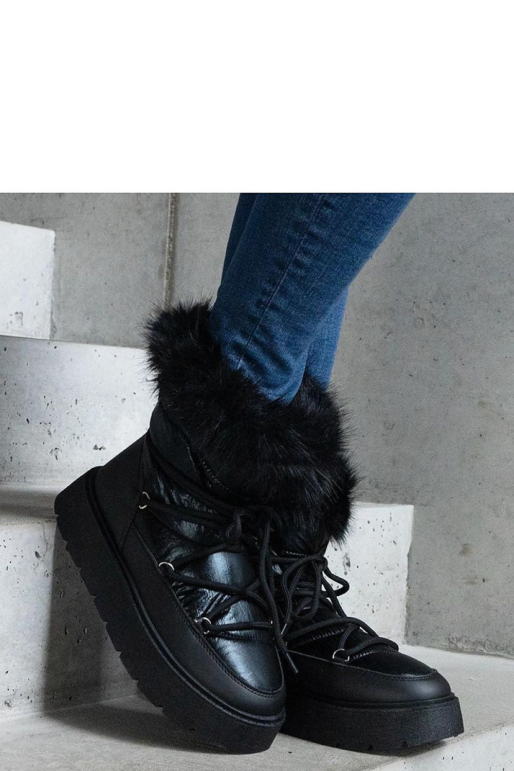  bottes de neige model 204799 Solea 