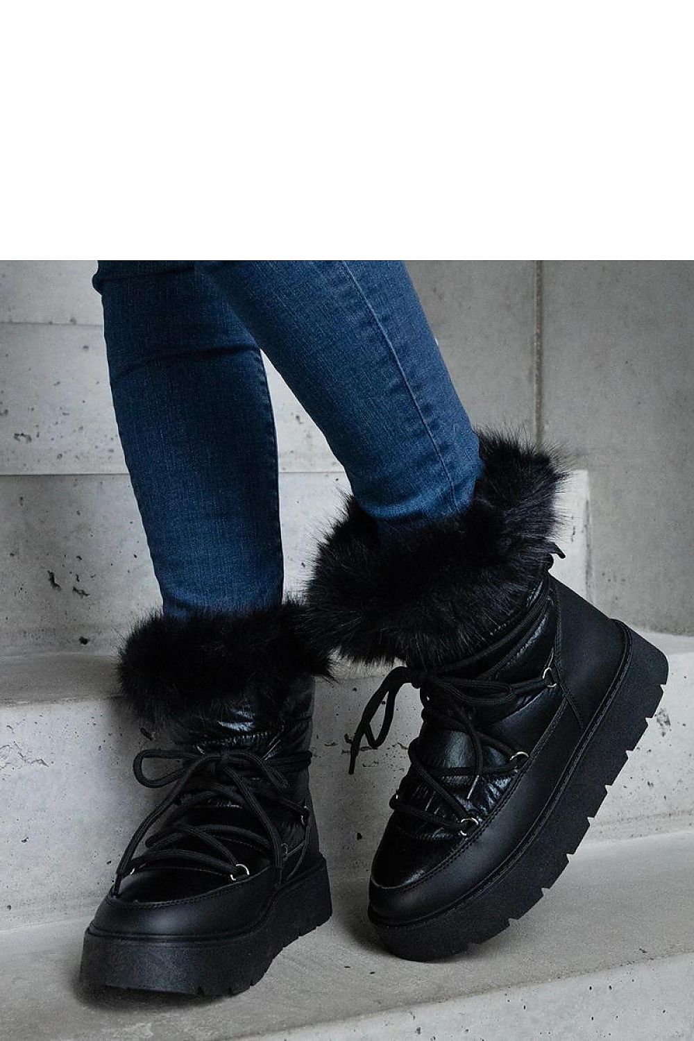  bottes de neige model 204799 Solea 