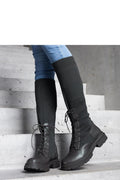  Bottes cuissardes model 204800 Solea 