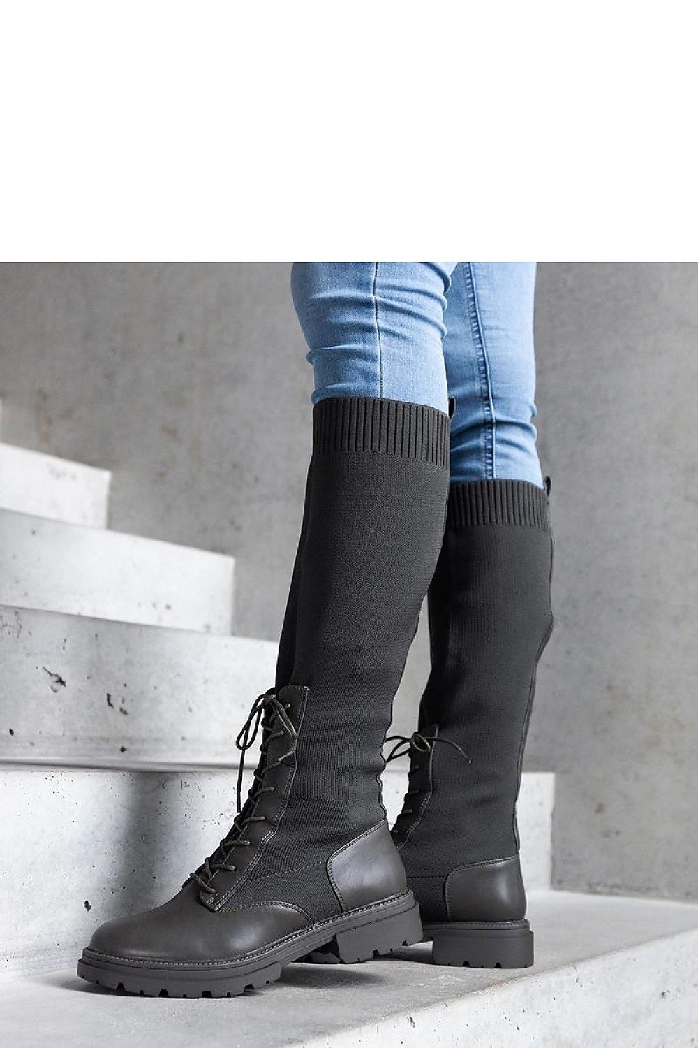 Bottes cuissardes model 204800 Solea 