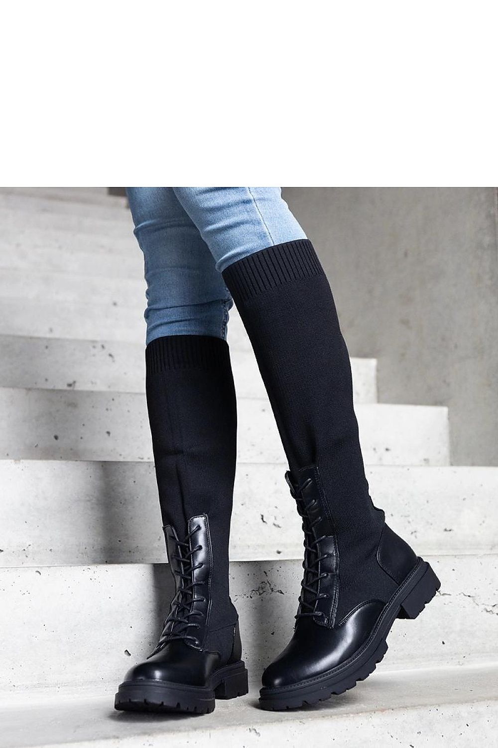  Bottes cuissardes model 204801 Solea 