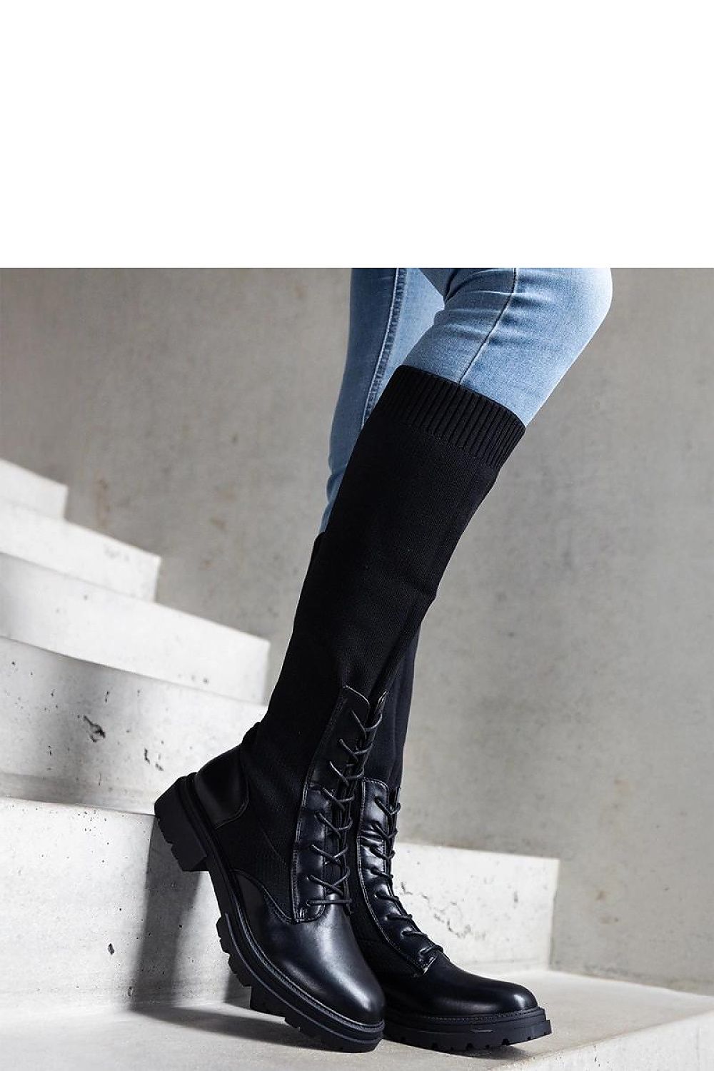  Bottes cuissardes model 204801 Solea 