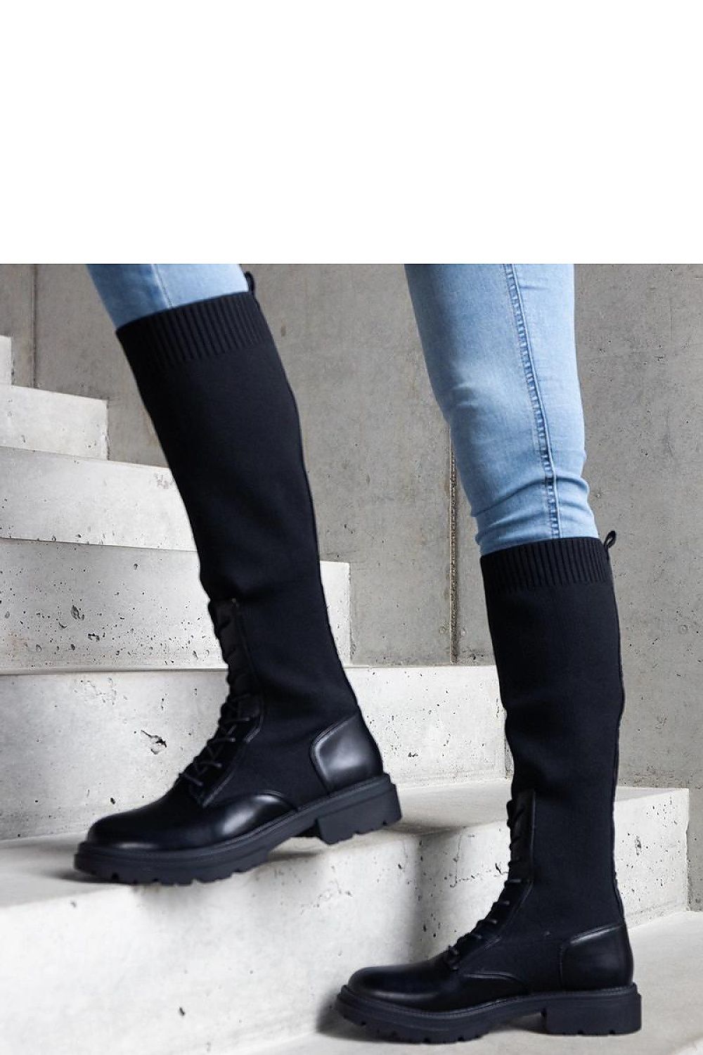 Bottes cuissardes model 204801 Solea 