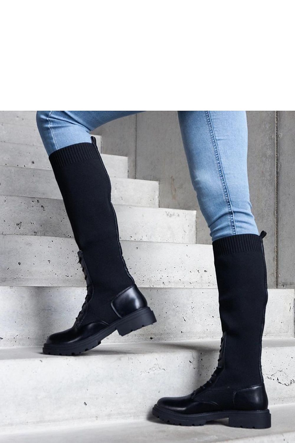  Bottes cuissardes model 204801 Solea 
