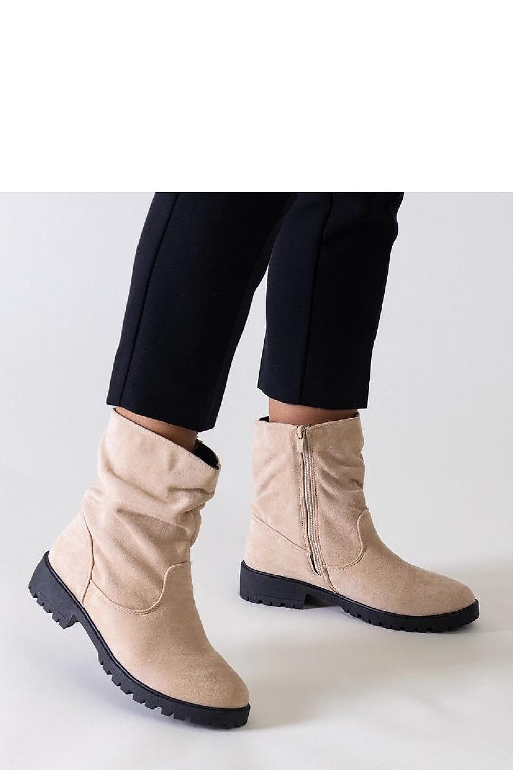  Bottes model 204804 Solea 