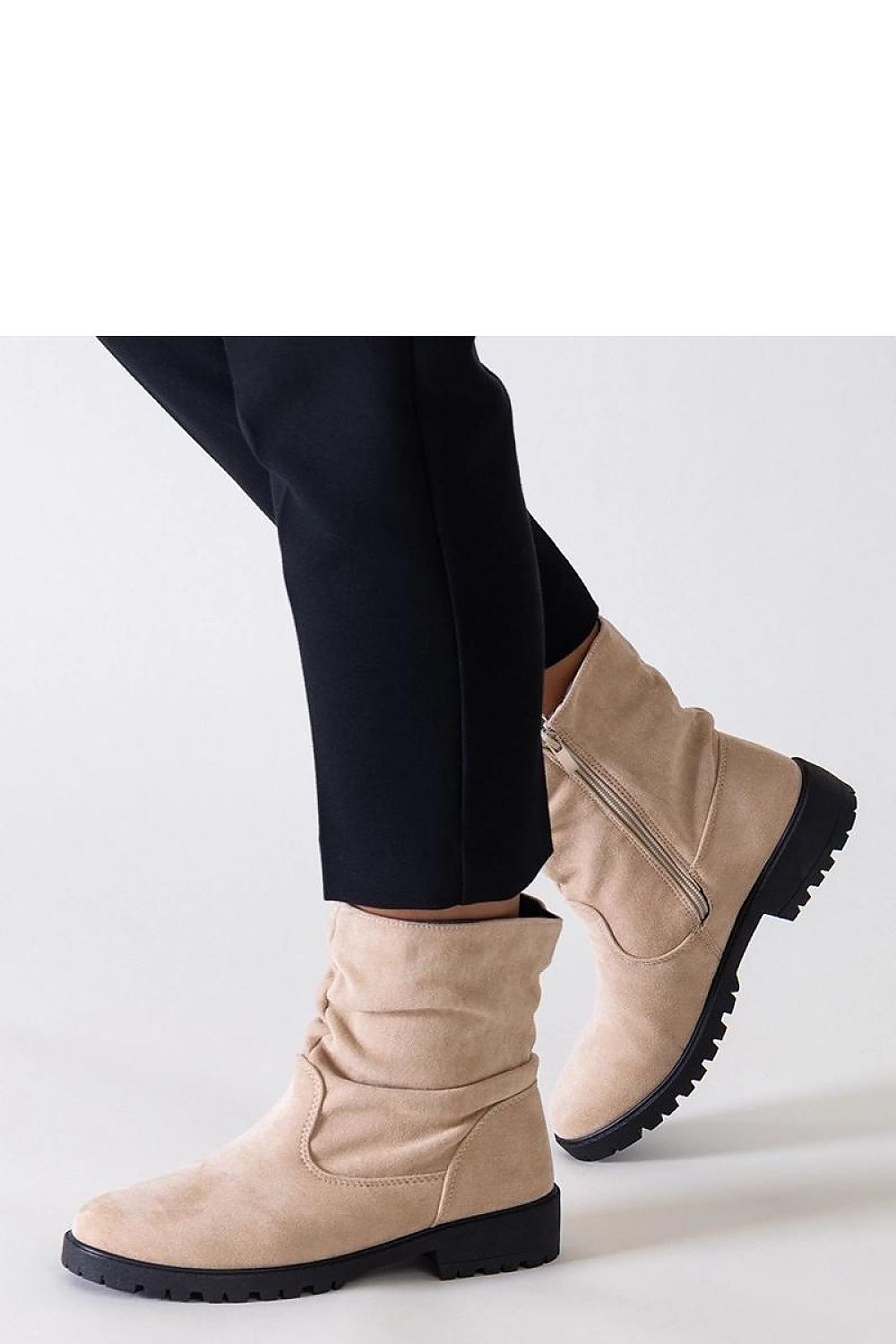  Bottes model 204804 Solea 