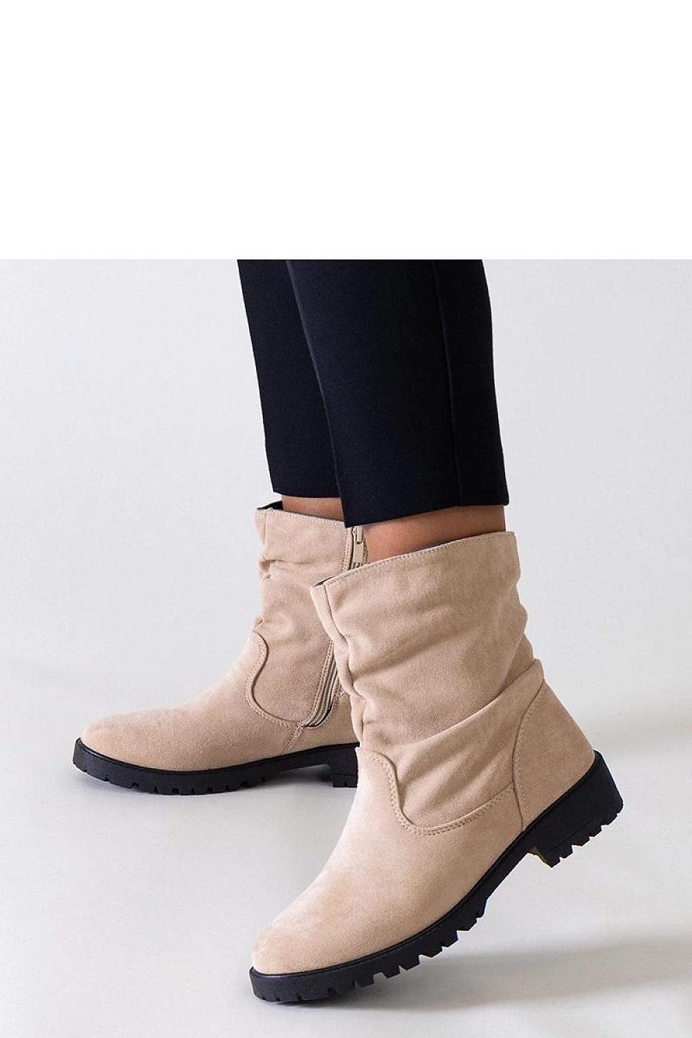  Bottes model 204804 Solea 
