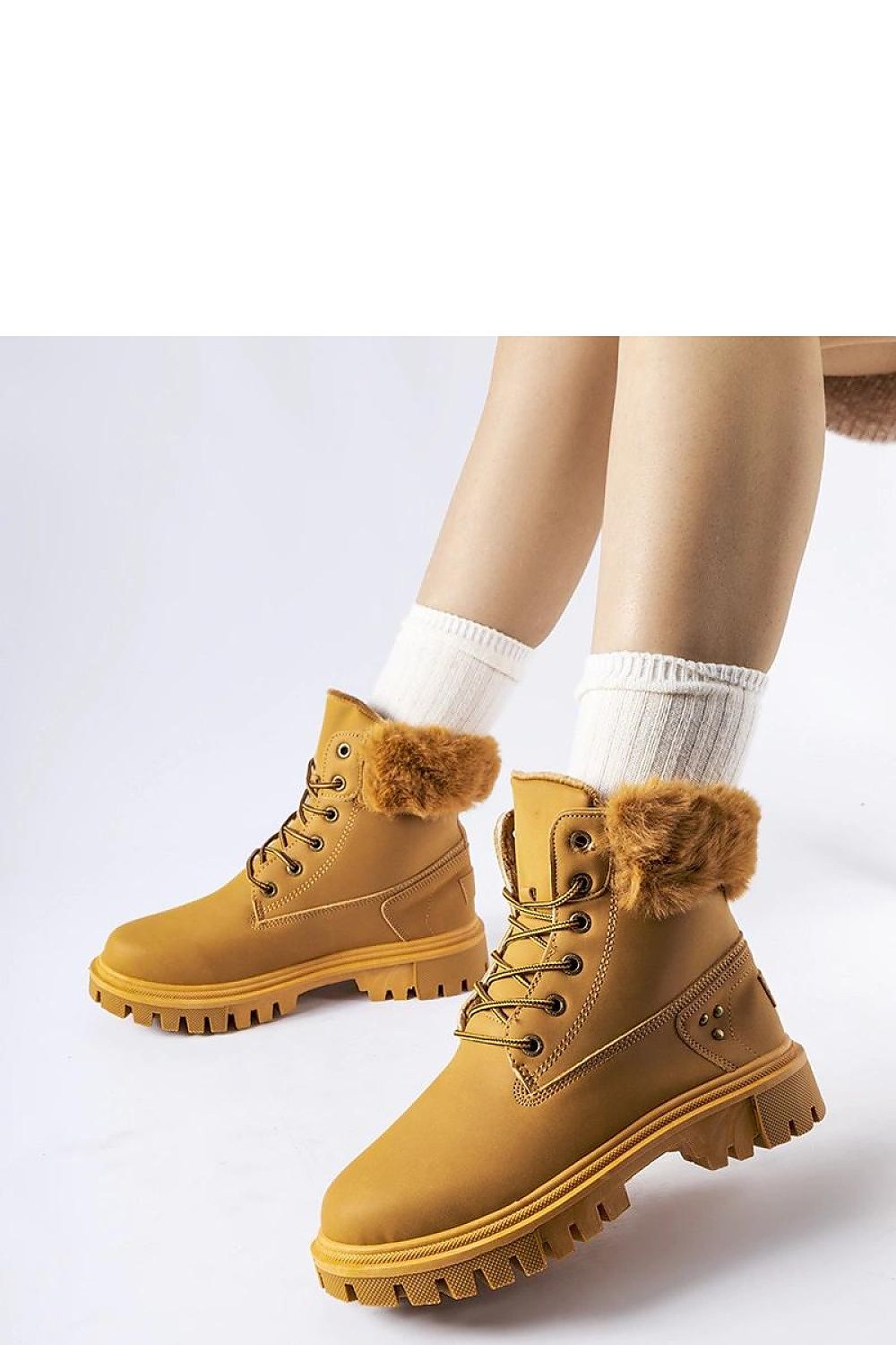  Bottes model 204813 Solea 