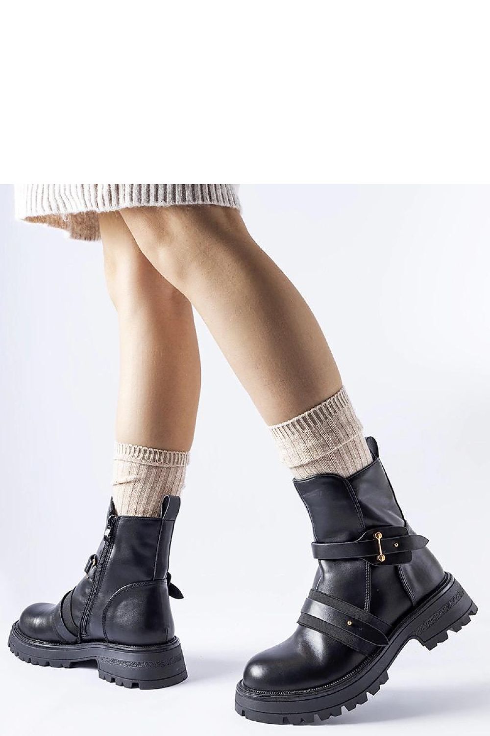  Bottes model 204816 Solea 
