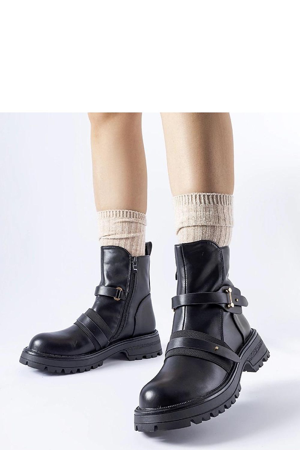  Bottes model 204816 Solea 