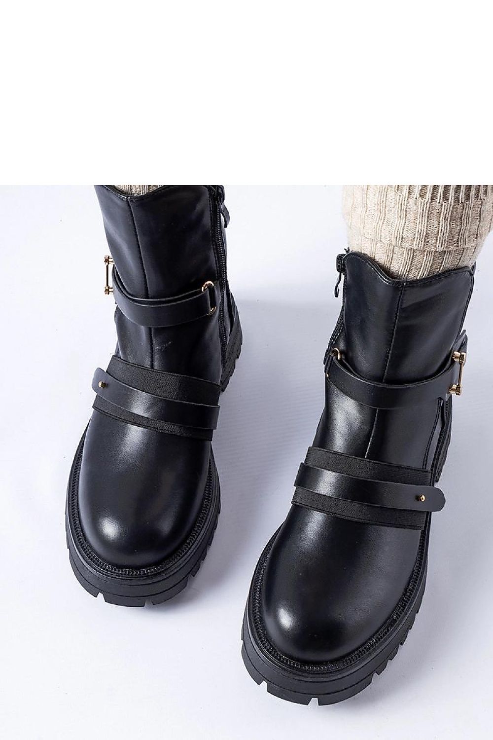  Bottes model 204816 Solea 