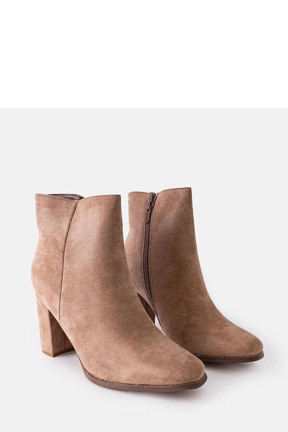  Bottes à talons model 204826 Solea 