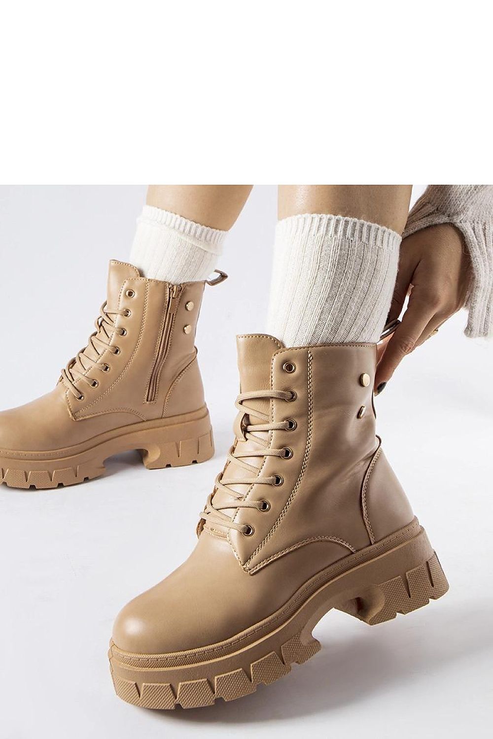  Bottes model 204829 Solea 