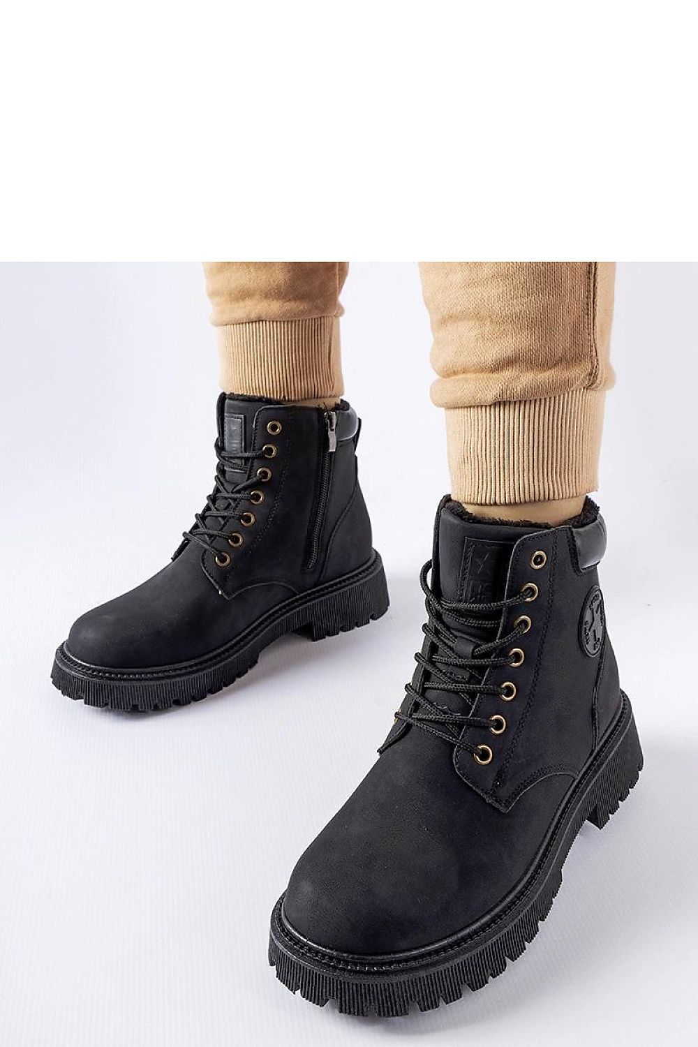  Bottes model 204830 Solea 