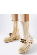  Bottes model 204833 Solea 