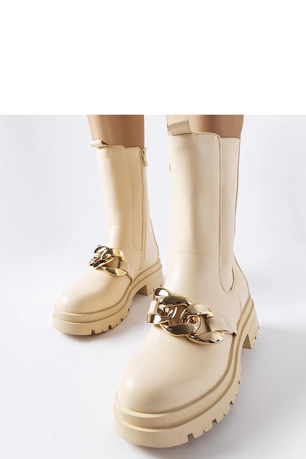  Bottes model 204833 Solea 