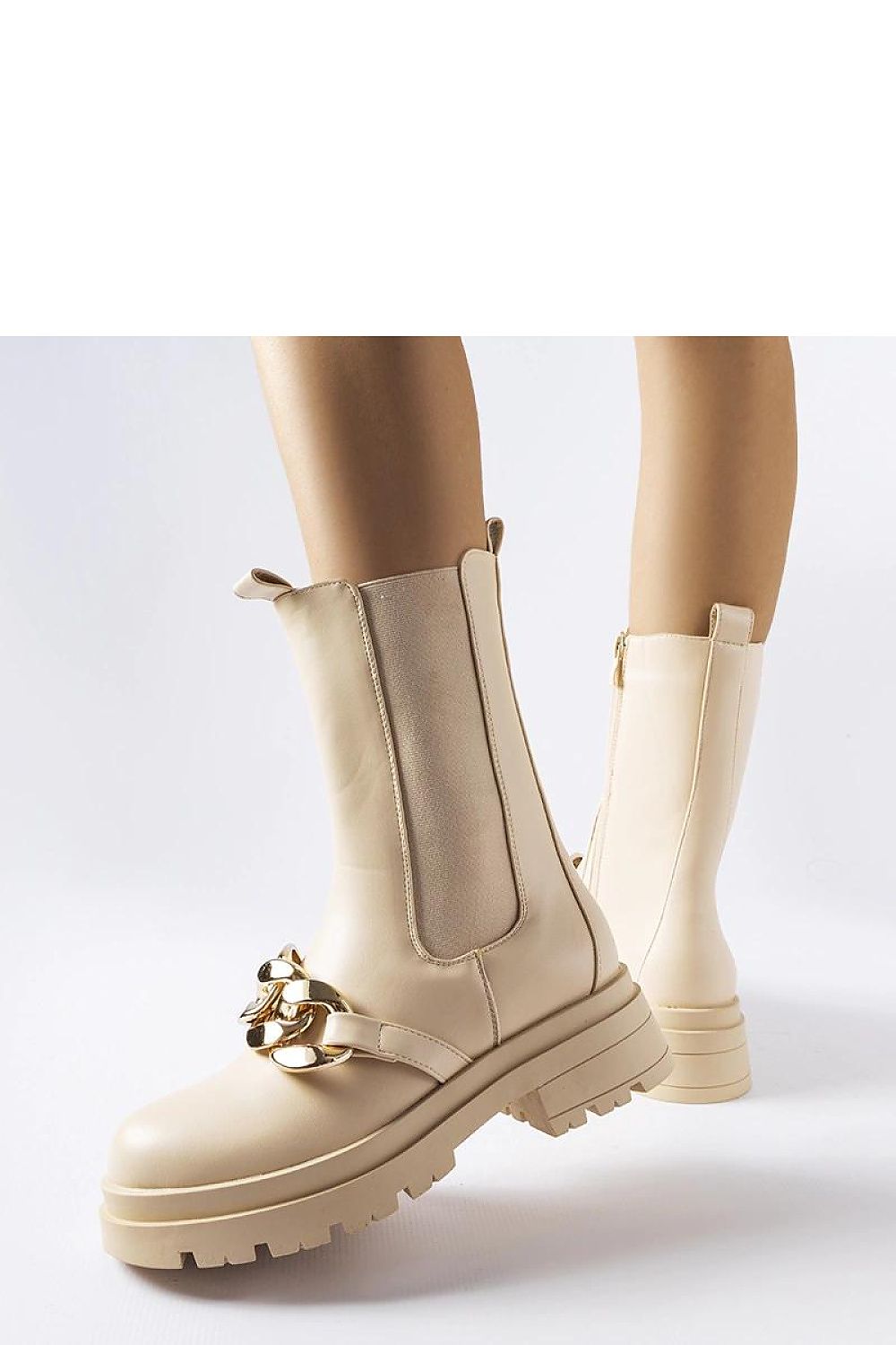  Bottes model 204833 Solea 
