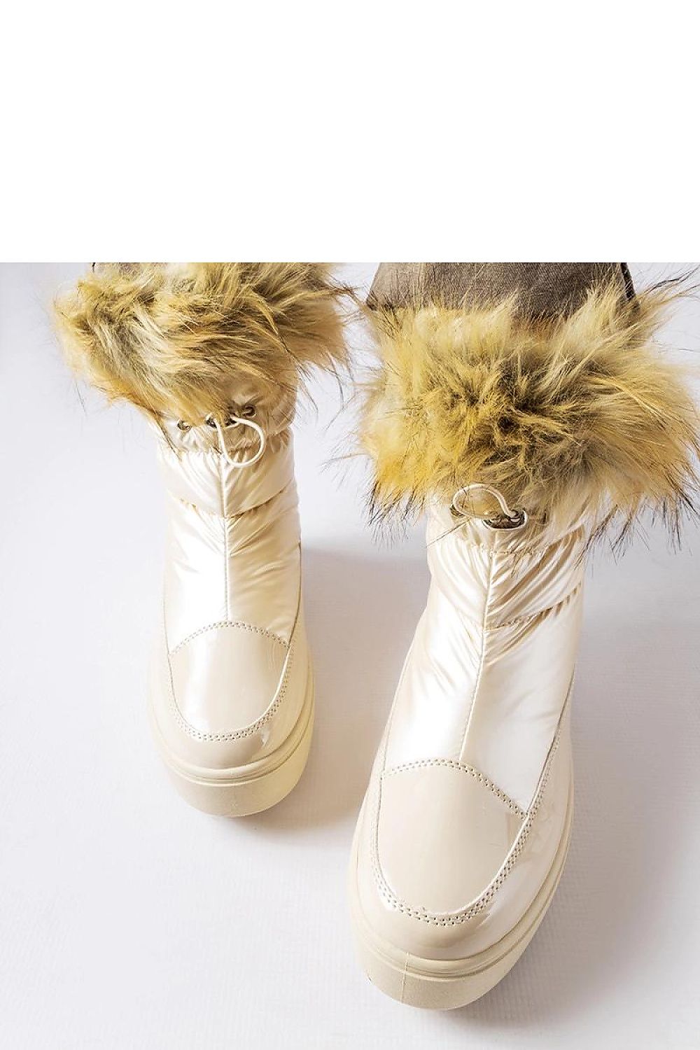  bottes de neige model 204834 Solea 