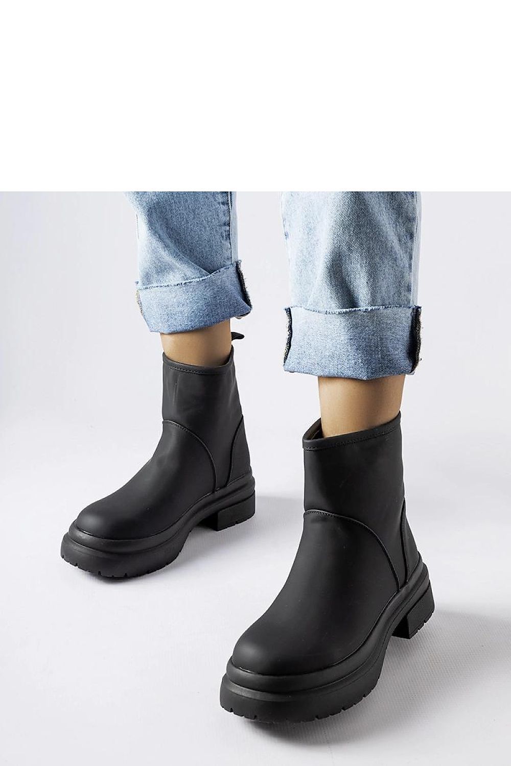  Bottes model 204835 Solea 