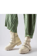  Bottes model 204836 Solea 