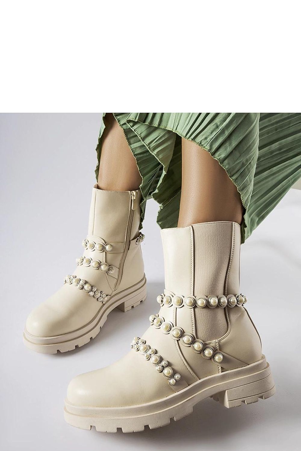  Bottes model 204836 Solea 