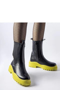  Bottes model 204837 Solea 