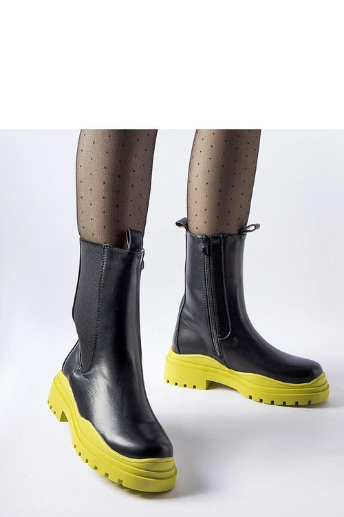  Bottes model 204837 Solea 