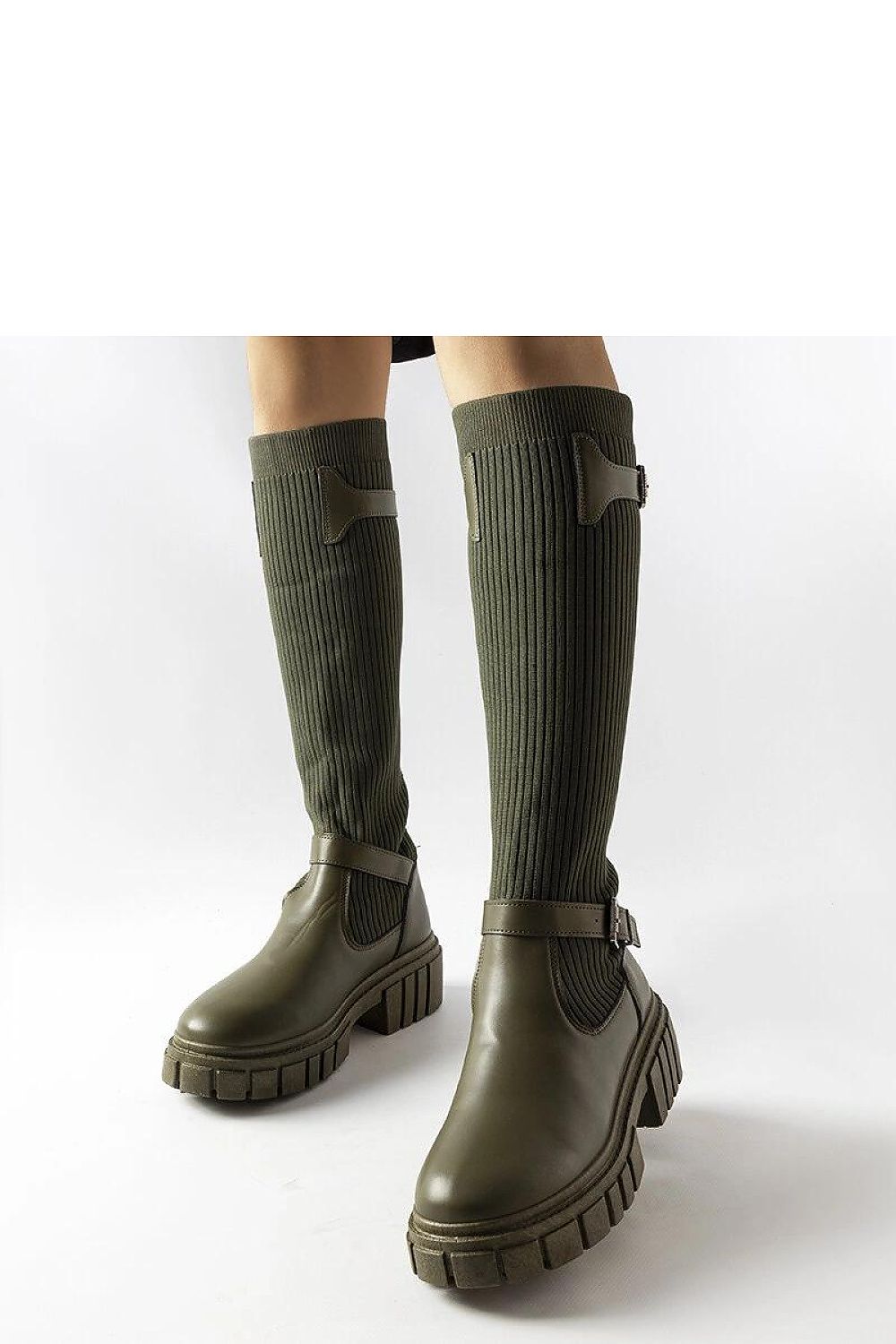  Bottes cuissardes model 204840 Solea 
