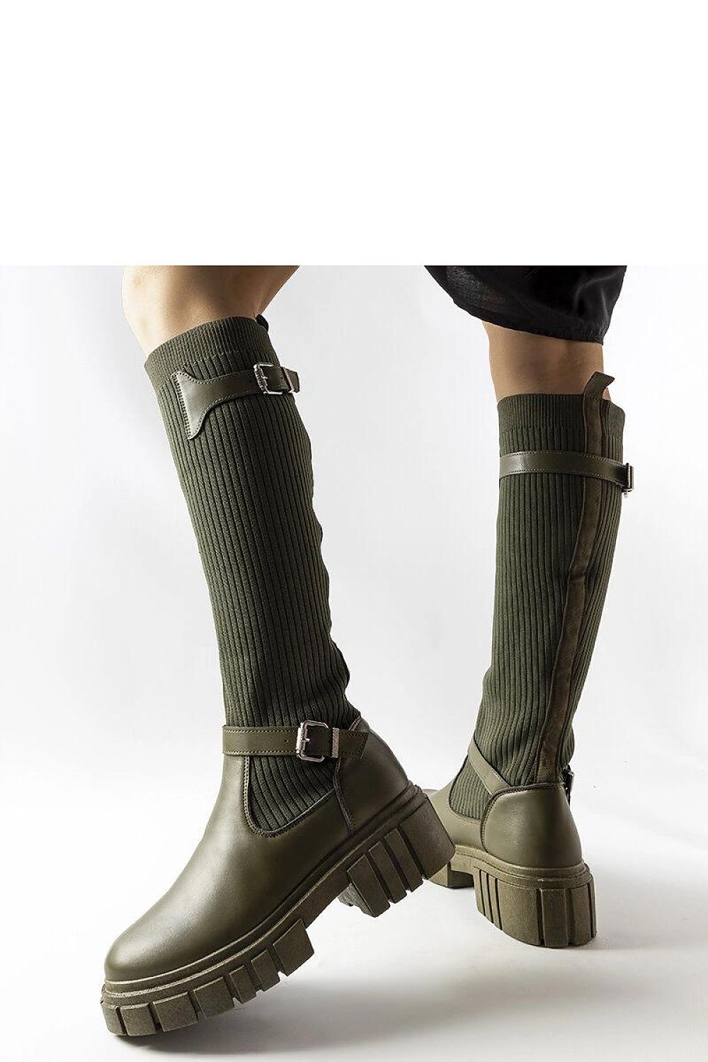  Bottes cuissardes model 204840 Solea 
