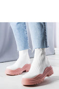  Bottes model 204843 Solea 