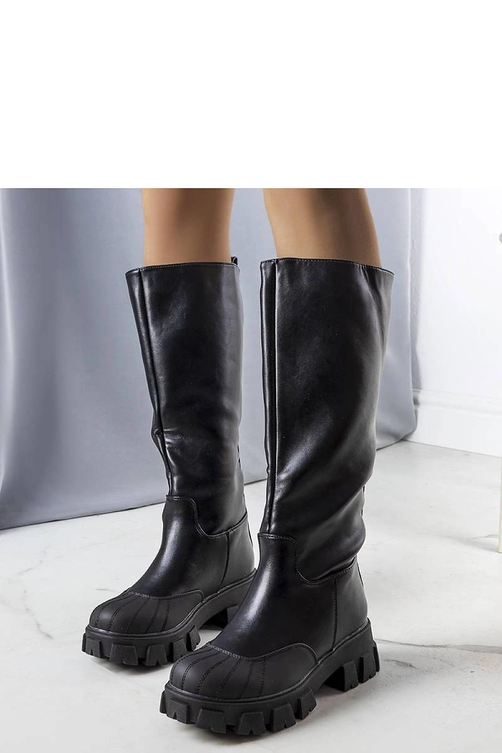  Bottes cuissardes model 204844 Solea 