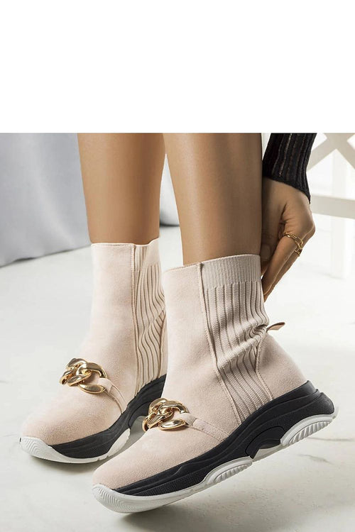  Bottes model 204845 Solea 