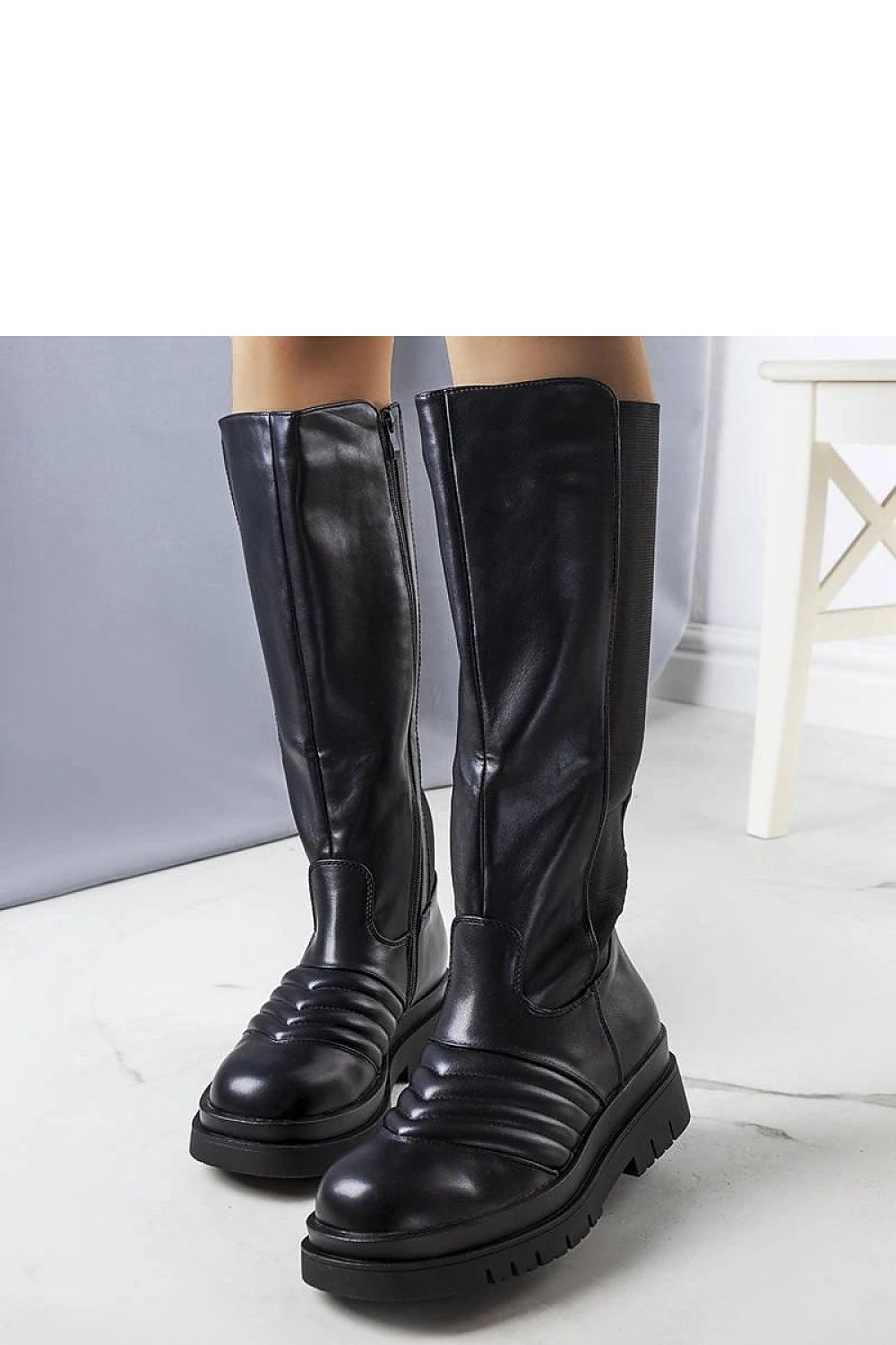  Bottes cuissardes model 204849 Solea 