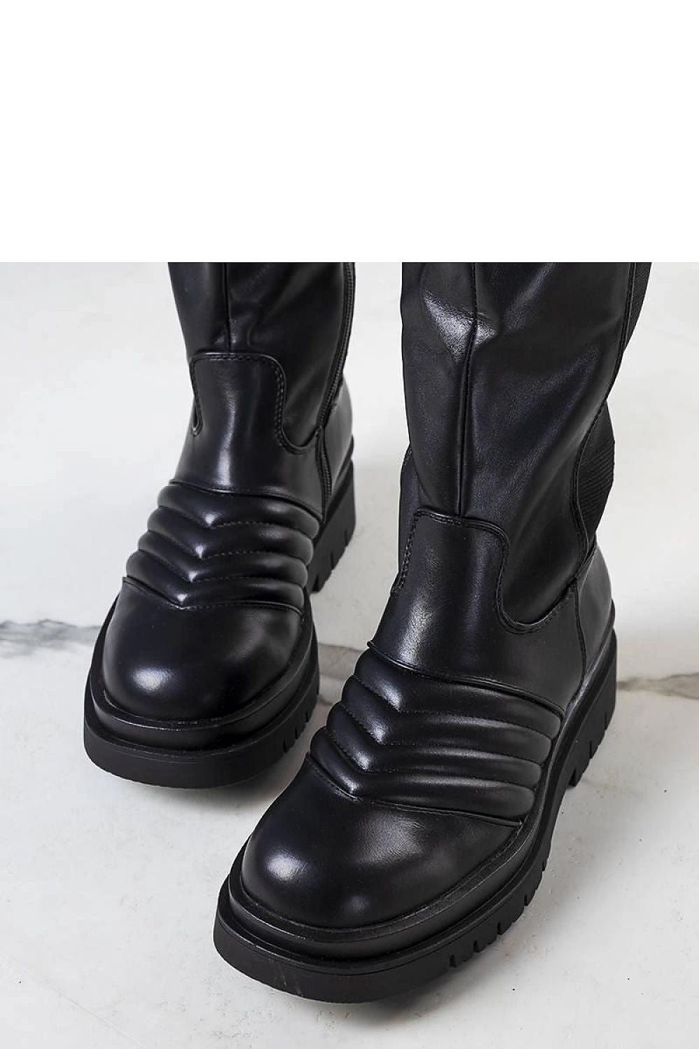  Bottes cuissardes model 204849 Solea 