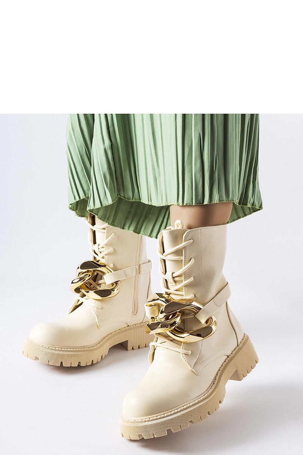  Bottes model 204852 Solea 